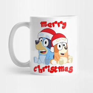 christmas eve Mug